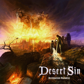 Would You Release Me by Desert Sin