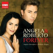 Angela and Roberto forever