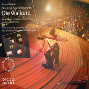 Richard Wagner, Der Ring des Nibelungen, Die Walk?re cd