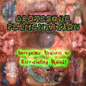Goregasmic Pleasures Of Excruciating Malady