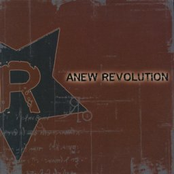 Anew Revolution - EP