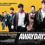 Awaydays