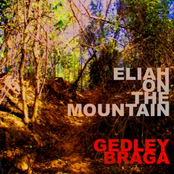 Eliah on the mountain [Elias na montanha]