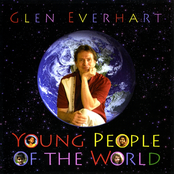 Young People Of The World