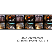 12 Beats Sounds vol 1.5