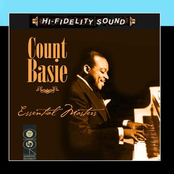 Count Basie - Fiesta In Blue
