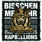 Bisschen mehr Rapbellions