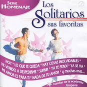 Los Solitarios Sus Favoritas