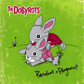 Get Weird by The Dollyrots