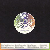 Scenic Route - The Road Less Travelled Vol. 1