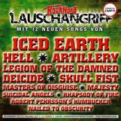 Rock Hard Lauschangriff Vol. 24