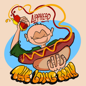 Lipphead: The Long Way