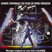 36-15 Code Père Noël