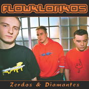 Zerdos Y Diamantes by Flowklorikos
