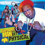 Drop Dead by Elephant Man