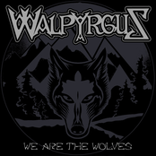 We Are The Wolves