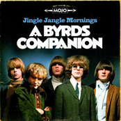 Mojo Presents Jingle Jangle Mornings: A Byrds Companion