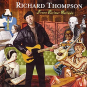 Precious One by Richard Thompson