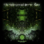 The Underground Never Dies