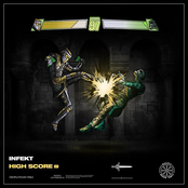 Infekt: High Score EP