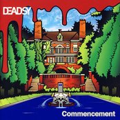 Mansion World by Deadsy