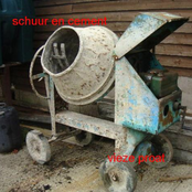 Schuur En Cement