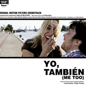 Yo, también