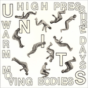High Pressure Days