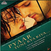Pyaar Tune Kya Kiya (Original Motion Picture Soundtrack)
