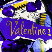 Valentine?