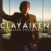 Everything I Have by Clay Aiken