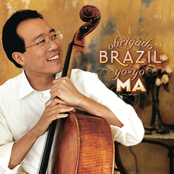 Yo-Yo Ma: Obrigado Brazil