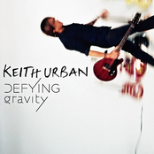 Keith Urban: Defying Gravity