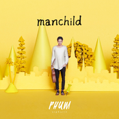 Phum Viphurit: Manchild