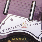 Tamikrest: Adagh