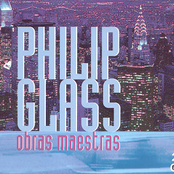 Dance I by Philip Glass