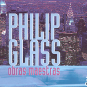 Mato Grosso by Philip Glass