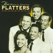 If I Didn't Care by The Platters