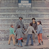 To Be Young, Gifted And Black by Donny Hathaway