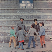 Sugar Lee by Donny Hathaway