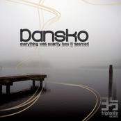 Everything Was Exactly How It Seemed