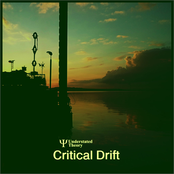 Critical Drift - EP