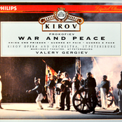 Serge Prokofiev - War and Peace