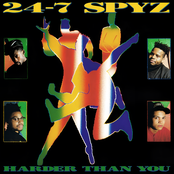 24-7 Spyz: Harder Than You