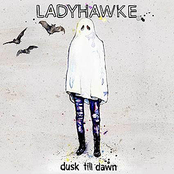 Dusk Till Dawn cover