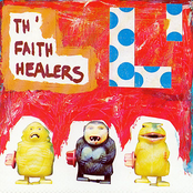 Not A God by Th' Faith Healers