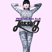 Jessie J: Price Tag