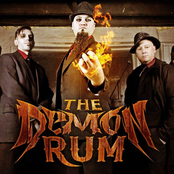 the demon rum