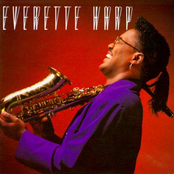 Everette Harp: Everette Harp