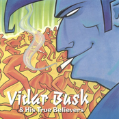 Stompin' our feet with joy